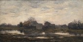 STEELE, Theodore Clement, (Ame