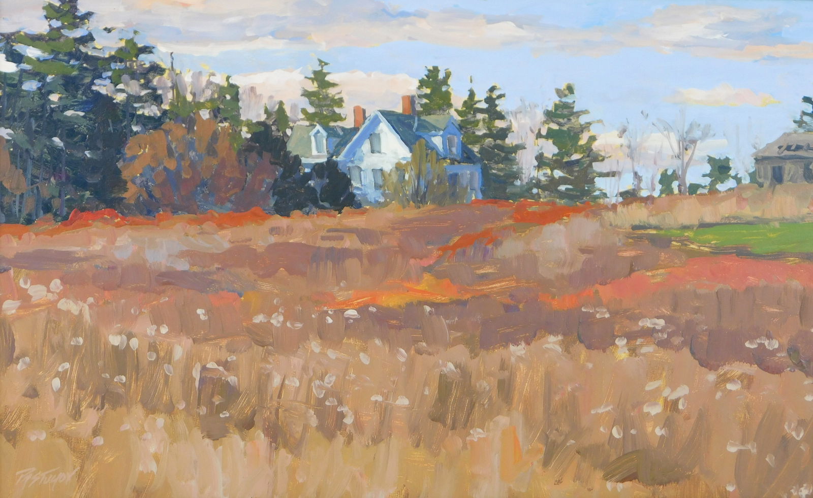 STEFAN ALEXIS PASTUHOV (AMERICAN,