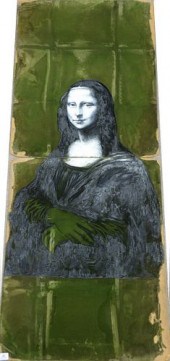 STEFANO CASTRONOVO (AMERICAN,