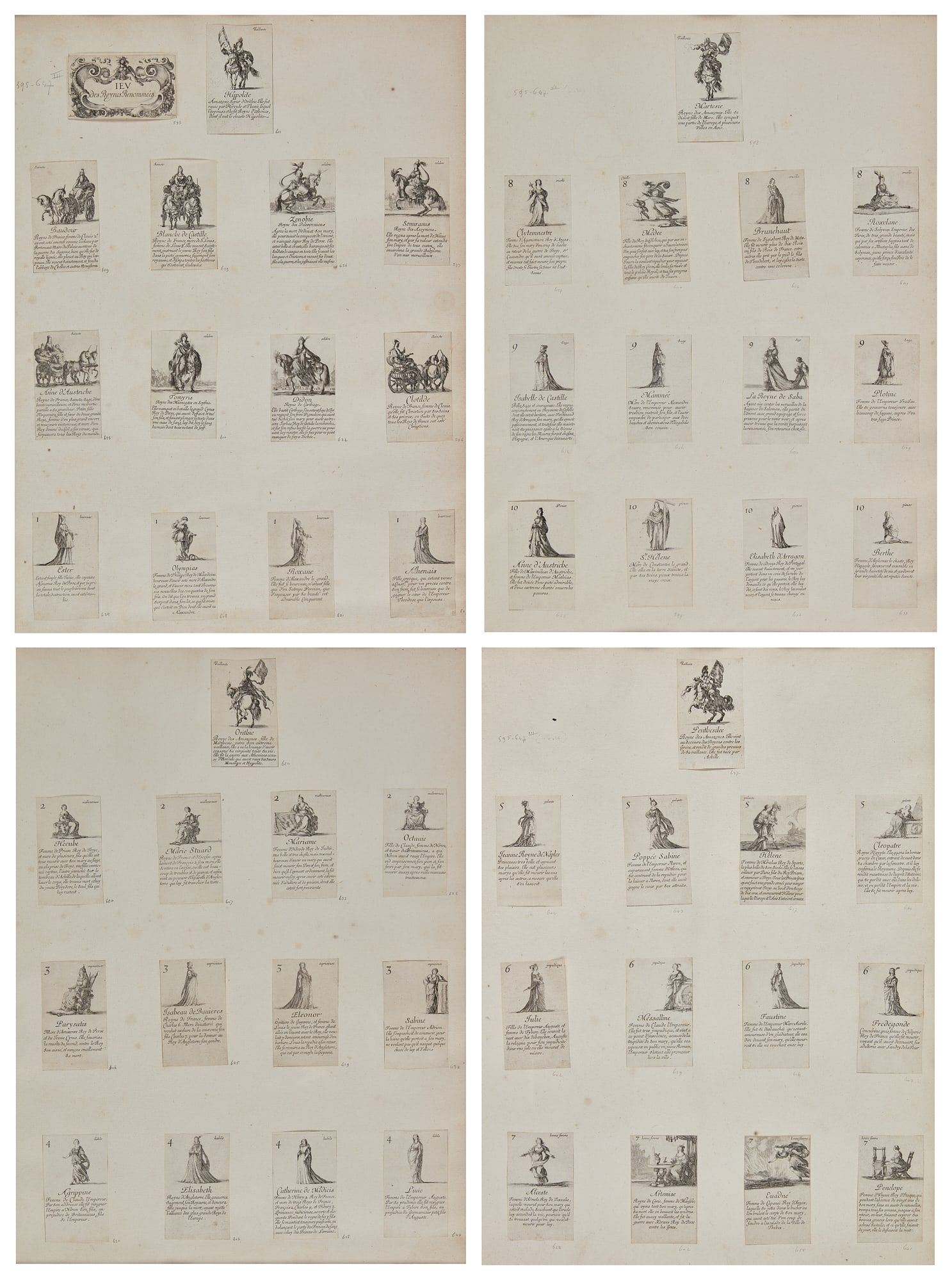 STEFANO DELLA BELLA, CARD