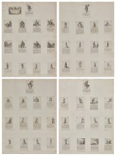 STEFANO DELLA BELLA, CARD GAME