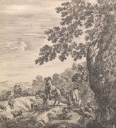 STEFANO DELLA BELLA (ITALIAN,