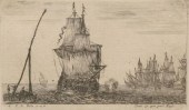 Stefano della Bella (Italian,