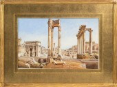 STEFANO DONADONI (ITALY, 1844-