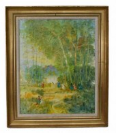 STEFANO SIDERIS (GREEK,1921-19