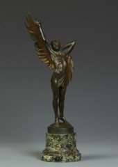 Stefen Schwartz (Austrian 1851
