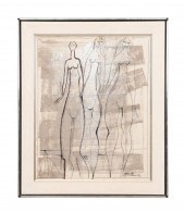 STEFFEN THOMAS '3 GRACES', M/M