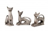 STEFFEN THOMAS, THREE CATS, MO