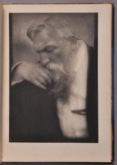 (STEICHEN PHOTOGRAVURES) TEN D