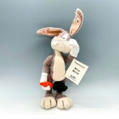 STEIFF BUGS BUNNY STUFFED TOYT