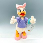 STEIFF DAISY DUCK STUFFED TOYC