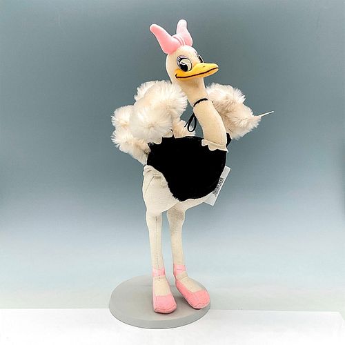STEIFF MADEMOISELLE UPANOVA STUFFED