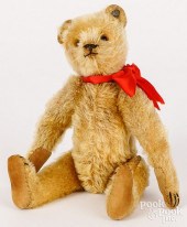 STEIFF MOHAIR TEDDY BEARSteiff