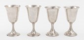 STEIFF STERLING SILVER WATER G