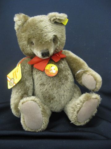 Steiff Teddy Bear chocolate brown