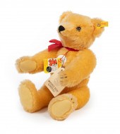 STEIFF TEDDY BEARSteiff Teddy