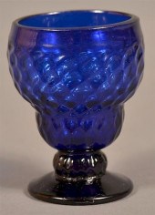 STEIGEL TYPE COBALT BLUE EXPAN