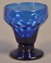 STEIGEL TYPE COBALT BLUE EXPAN
