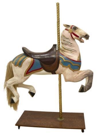 STEIN & GOLDSTEIN CAROUSEL OR