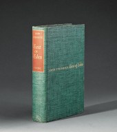 STEINBECK, JOHNSteinbeck, John