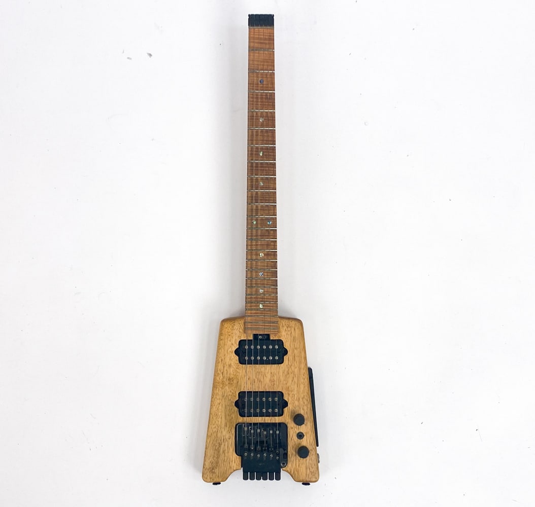 STEINBERGER ED ROMAN HEADLESS