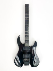 STEINBERGER GM2S HEADLESS ELEC