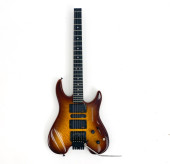 STEINBERGER GM3TA HONEY BURST