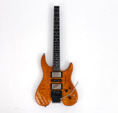 STEINBERGER GM7TA HEADLESS ELE
