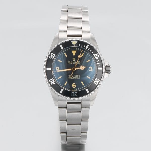 STEINHART AUTOMATIC DIVER'S