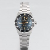 STEINHART AUTOMATIC DIVER'S WR