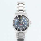STEINHART OCEAN ONE RATED TO 3