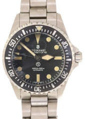 STEINHART X GNOMON MILITARY OC