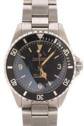 STEINHART X GNOMON MILITARY OC