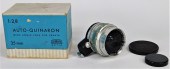 STEINHEIL AUTO-QUINARON LENS 3