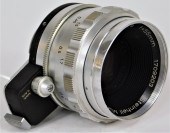 STEINHEIL AUTO-QUINON LENS 55M