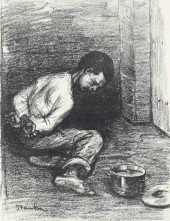 STEINLEN, THEOPHILE ALEXANDRE