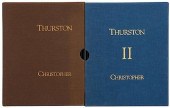 STEINMEYER, JIM (ED.). THURSTO