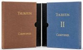 STEINMEYER, JIM (ED.). THURSTO