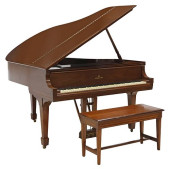 STEINWAY &AMP; SONS MODEL M MA