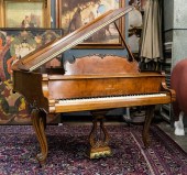 STEINWAY AND SONS MODEL M GRAN