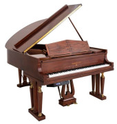 STEINWAY RETOUR D&#039;EGYPTE