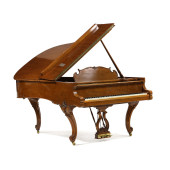 STEINWAY & SONS LOUIS XV STYLE