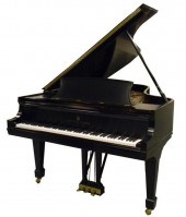 STEINWAY & SONS, N.Y., SEMI-CO