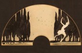 Stella Langdale (1880-1976) Pa