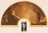 Stella Langdale (1880-1976)/Ar
