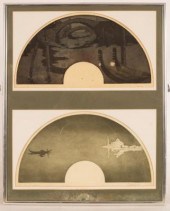 Stella Langdale (1880-1976)/Th