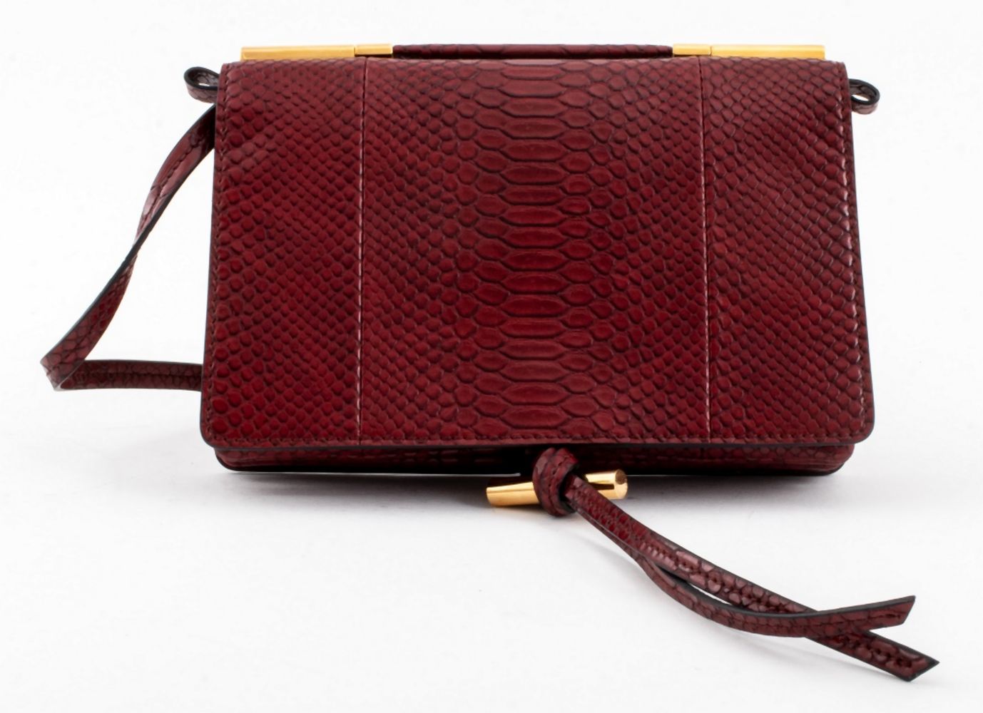 STELLA MCCARTNEY RED