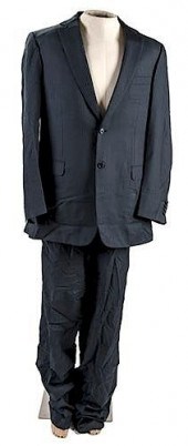 STELLAN SKARSGARD SCREEN-WORN
