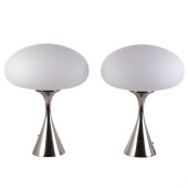 STEMLITE DESIGNLINE PAIR OF CH