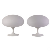 STEMLITE DESIGNLINE PAIR OF WH